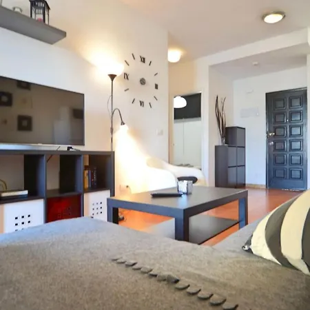 Barbados Yumbo Two Bedroom Apartment *