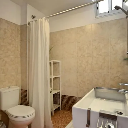 Apartment Barbados Yumbo Two Bedroom