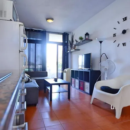 Barbados Yumbo Two Bedroom Apartment