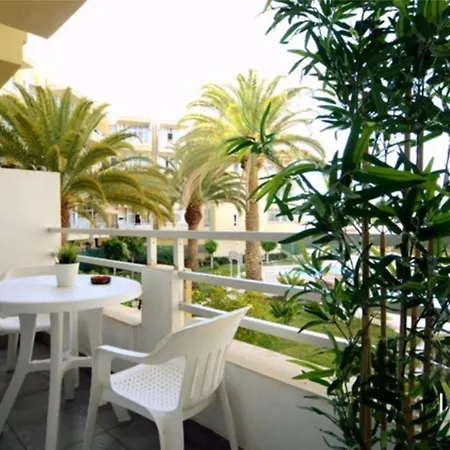 Apartment Barbados Yumbo Two Bedroom *