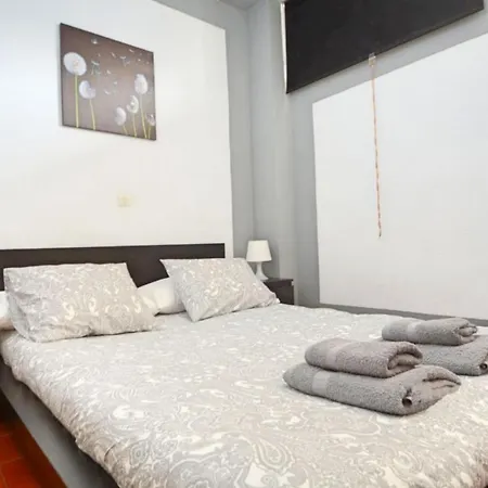 Apartment Barbados Yumbo Two Bedroom *