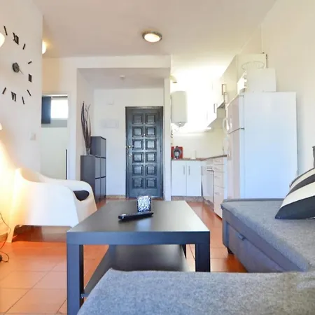 Apartment Barbados Yumbo Two Bedroom Playa del Ingles (Gran Canaria)