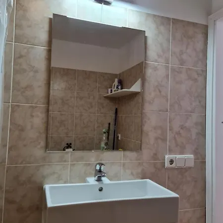 Barbados Yumbo Two Bedroom Apartment Playa del Ingles (Gran Canaria)