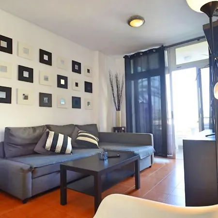 Barbados Yumbo Two Bedroom * Playa del Inglés