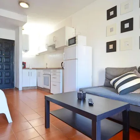 Barbados Yumbo Two Bedroom Playa del Inglés